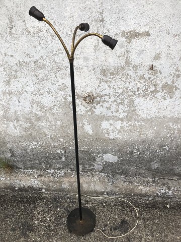 Lampen, Stehleuchten