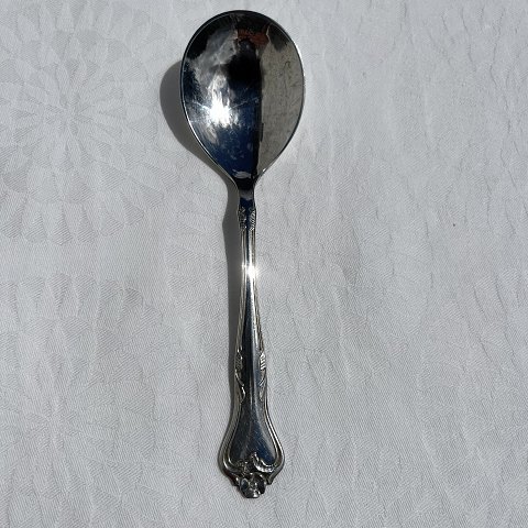 Riberhus
silver plated
Marmalade spoon
*DKK 60