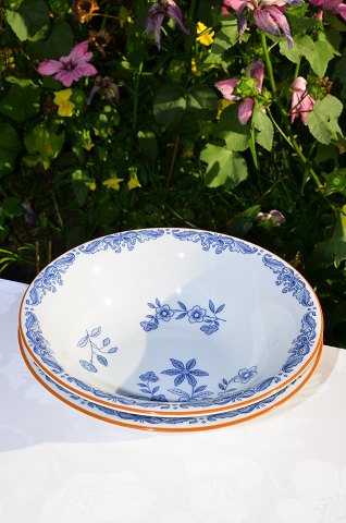 Rørstrand Ostindia Portionsskål