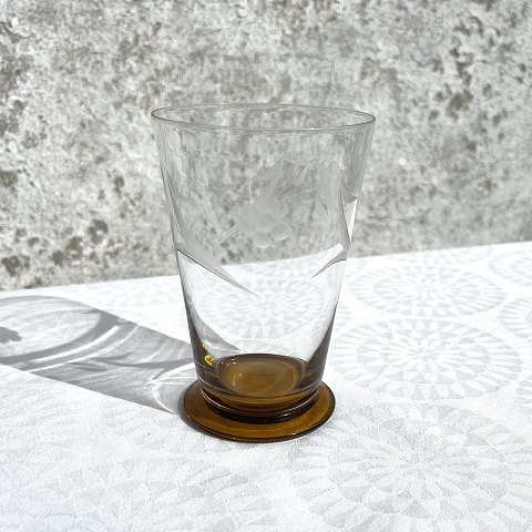 Glashütte Kastrup
Lis
Bierglas
*75 DKK