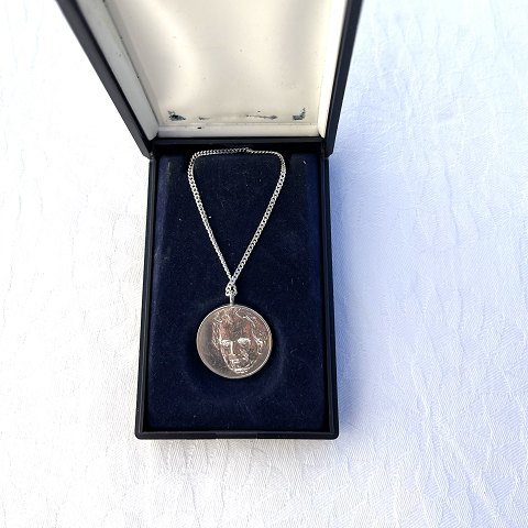 Medaljer