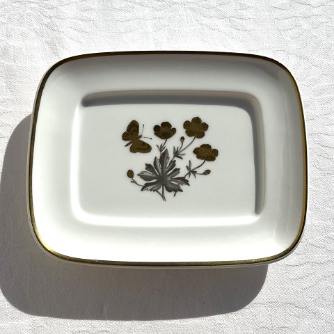 Royal Copenhagen
Buttercups plate
*DKK 250