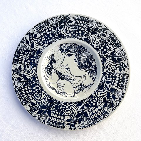 Bjorn Wiinblad
Nymølle
plate
*DKK 175