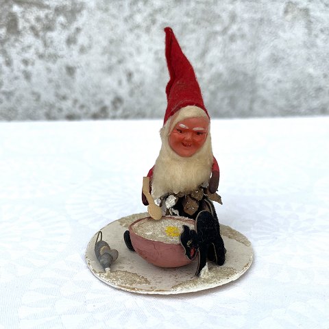 Retro 
Nisse tableau
*300kr