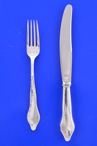 Amalienborg silver cutlery Dinner set