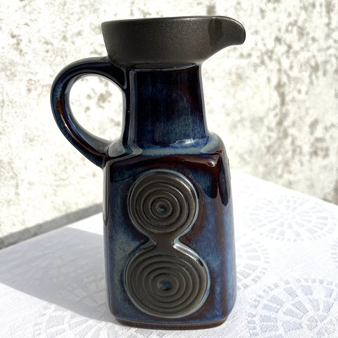 Bornholm ceramics
Søholm
Pitcher
*DKK 300