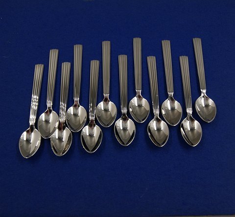 Georg Jensen flatware, ...