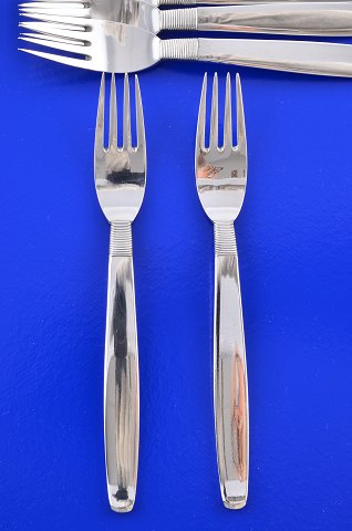 Frantz Hingelberg no. 18 Luncheon fork