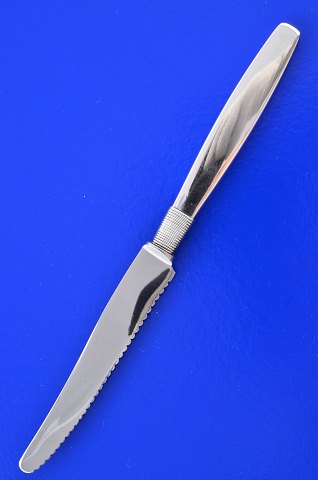 Frantz Hingelberg no. 18 Barkniv