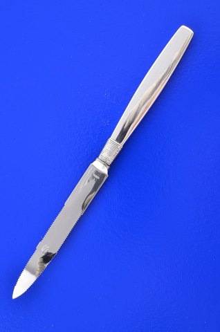 Frantz Hingelberg no. 18 Barkniv