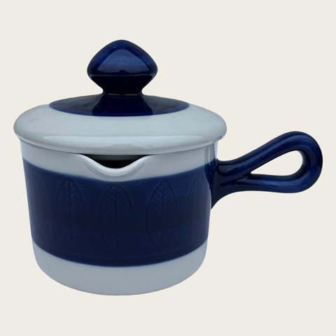 Rörstrand
Blue Coca
Saucepan with lid
*DKK 275