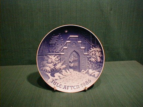 Bestellnummer: 
pl-BG jul 1986.SOLD