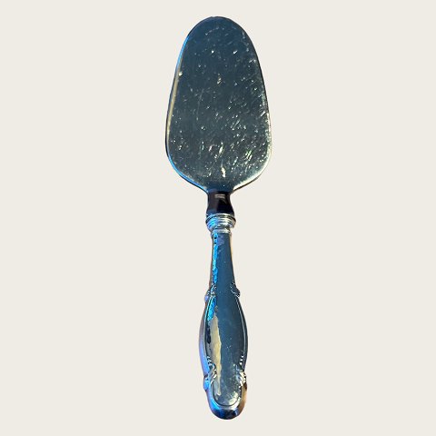 Frijsenborg
Silver and steel
Cake shovel
*DKK 350