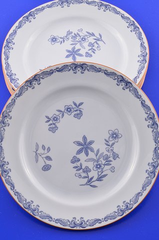 Rörstrand  Ostindia Dinner plate