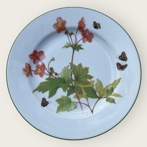 Mads Stage
Butterfly Porcelain
Cake plate
*DKK 50