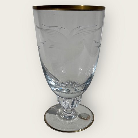 Lyngby Glas
Måge
Øl / Vand
*75Kr