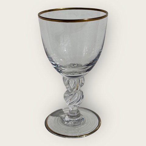 Lyngby Glas
Seagull
Port wine glass
*DKK 25