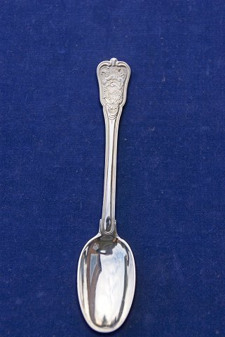Rosenborg solid silver ...