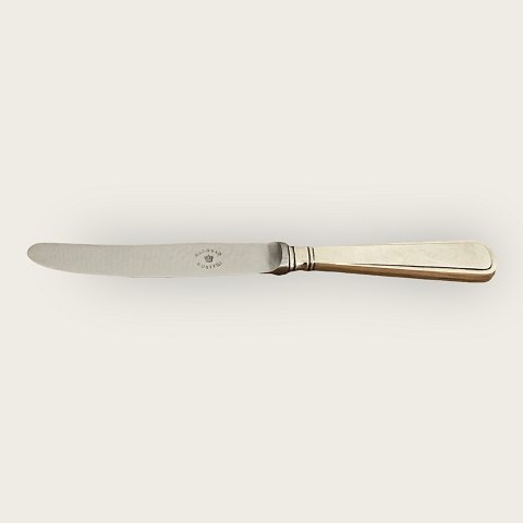 Olympia, Cohr
Fruit knife
Silver
DKK 250
