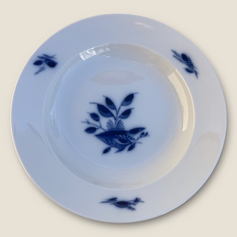 Royal Copenhagen
Blue royal
Dyb tallerken
#1511/ 14012
*250kr