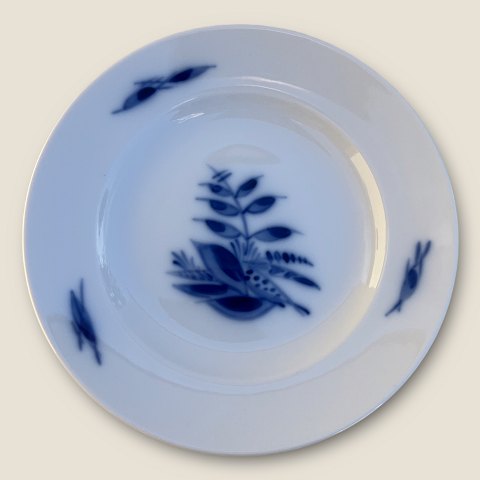 Royal Copenhagen
Blue royal
Cake plate
#1511/ 14010
*DKK 125