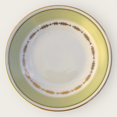 Lyngby
Green Rebild
Small plate
*DKK 25