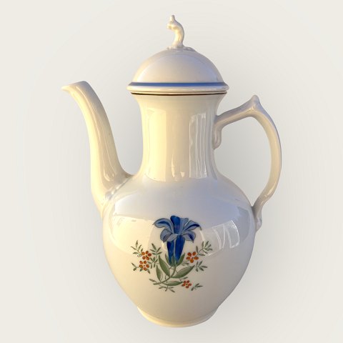 Royal Copenhagen
Blå Gentiana
Kaffekande
#1034/ 9233
*300kr