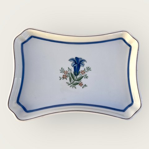 Royal Copenhagen
Blue Gentiana
Dish
#1034/ 9231
*DKK 250