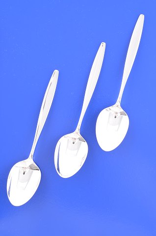 Georg Jensen Flatware Cypress Dinner spoon