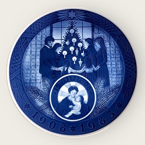 Royal Copenhagen: ...