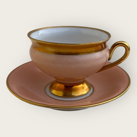 Lyngby
Empress
Kaffeetasse
*DKK 75