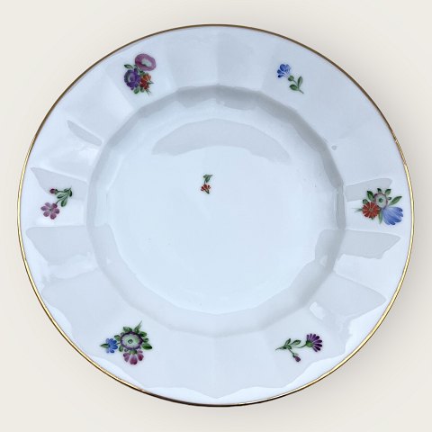 Royal Copenhagen
Strøblomst / let Henriette
Middagstallerken
#842/ 8549
*475kr