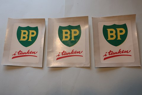Für Sammler:
Werbung Marken aus BP
Aus die 1900-Jahren
3 stk. 
In gutem Stande