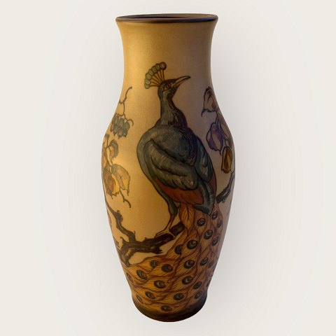 Bornholmer Keramik
Hjorth
Vase
*475 DKK