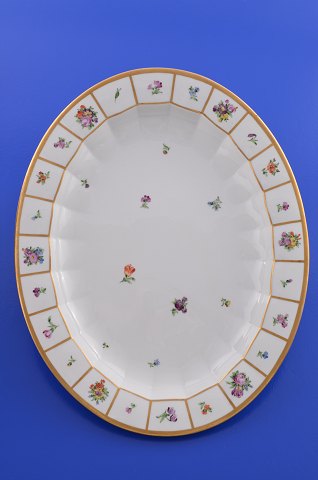 Royal Copenhagen Henriette Very large Dish 8541