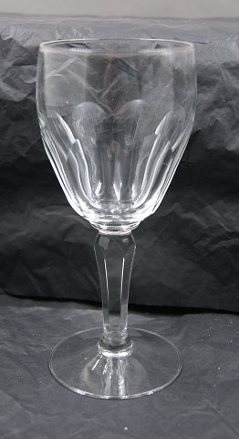 vare nr: g-Windsor krystal rødvin.SOLD