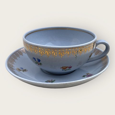 Arabia
Teacup with flowers
*DKK 125