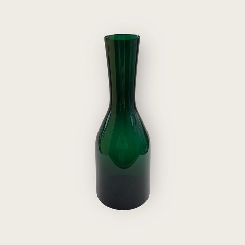 Holmegaard
Otto Brauer
Vase
Green
DKK 450