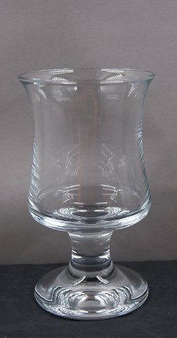 Bestellnummer: g-Skibsglas rødvinsglas 13,5cm