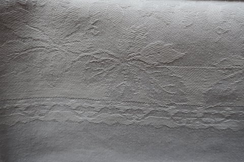 Antikke Stoffservietter/Mundservietten
Aus Flachs
Handgemacht
Mit schönem Gewebe mit Initialen und Struktur
47cm x 50cm
Wir haben: 4 stk. die gleich sind
In sehr gutem Stande
Das antikke, dänishe Leinen und Barchent ist unser Sondergebiet