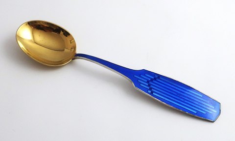 Michelsen
Christmas spoon
1961
Sterling (925)