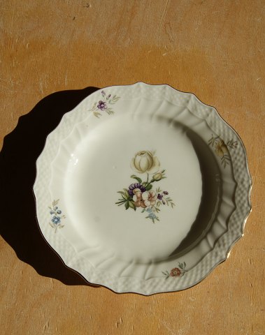 item no: po-Frijsenborg kagetall. 1625