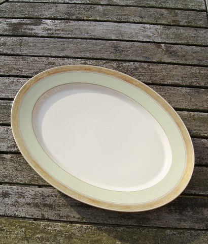 Bestellnummer: po-Dagmar stort ovalt fad 9585