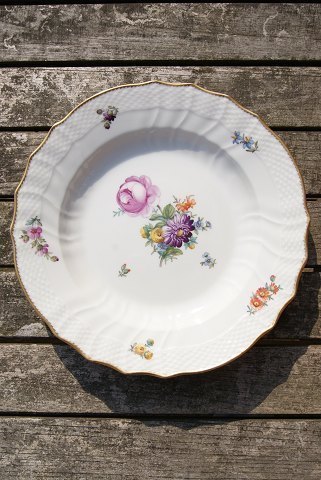 Bestellnummer: po-Fuld Saksisk middag 1621-2