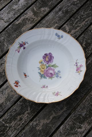 Bestellnummer: po-Fuld Saksisk dyb tall. 1616