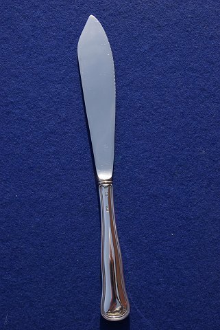 Bestellnummer: s-Cohr DB.riflet kniv 26cmSOLD