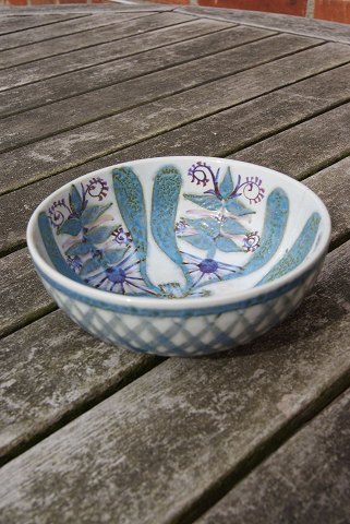 vare nr: po-Aluminia skål 416-1619.SOLD