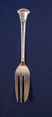 Kugle solid silver flatware