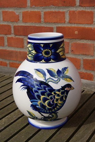 Blauer Fasan Geschirr von ...