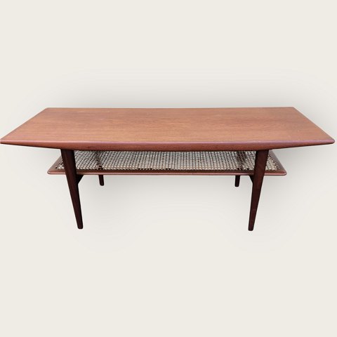 Dnische moderne / Couchtische